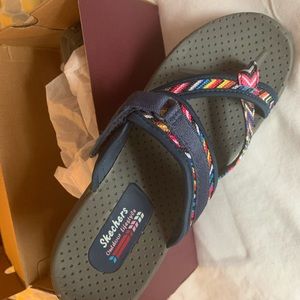 SKECHERS Sandals Reggae - Trailway